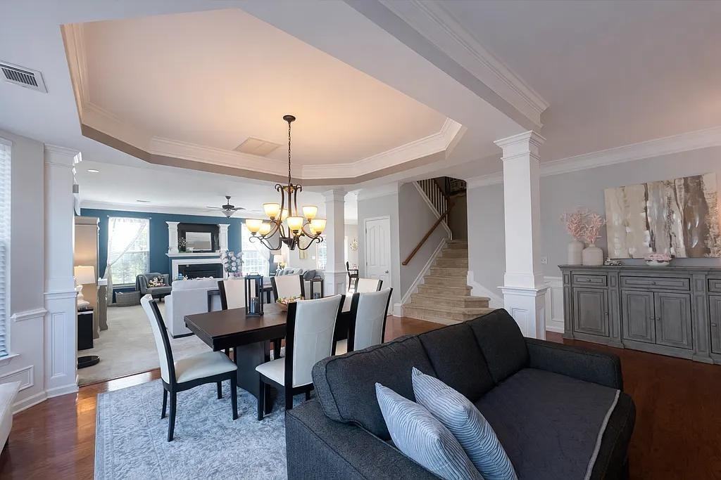 116 Kelsey Glen Ln #1 - Photo 6 of 33