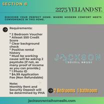 2275 Yelland St #1 - Photo 1 of 1