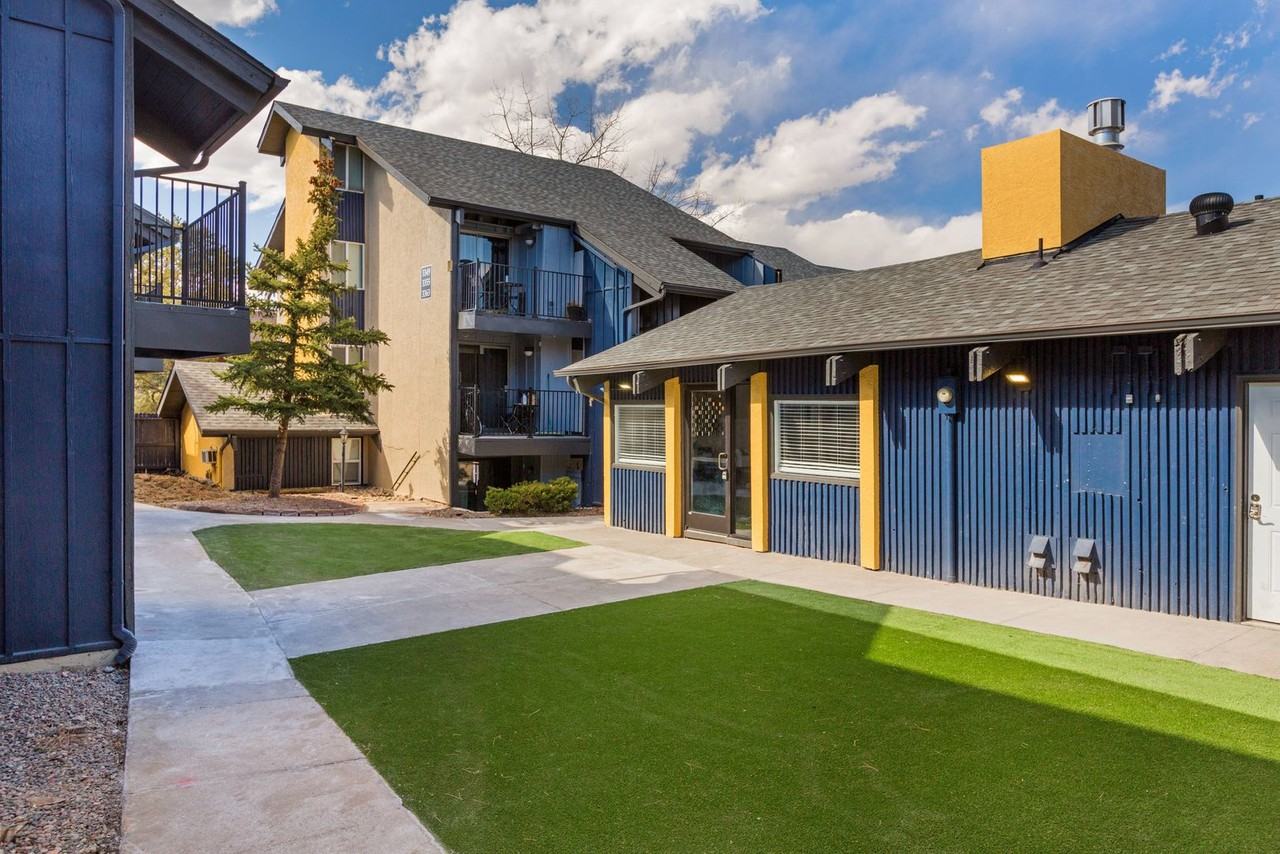 The Lofts at Rock Vue - Photo 3 of 3