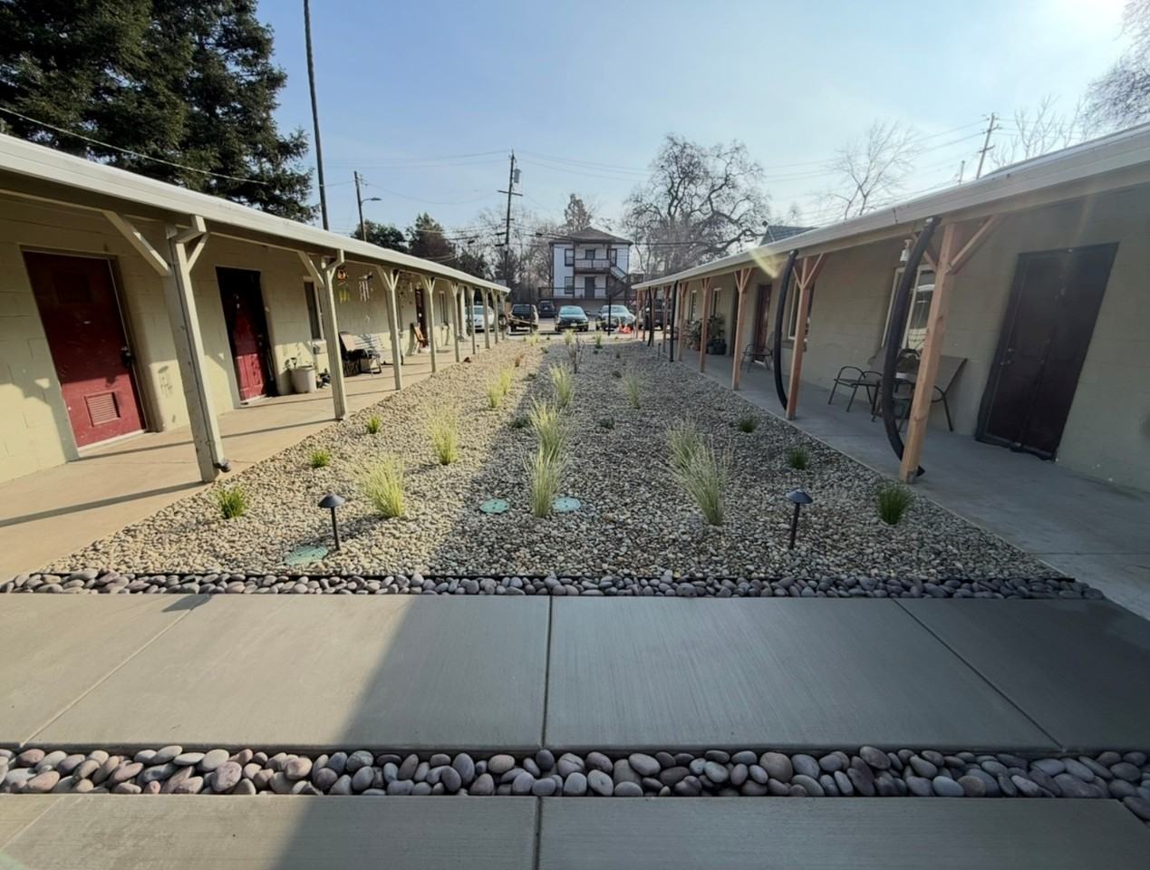 4th Street Apartments - 2324 4th Street #2 - Photo 4 of 5