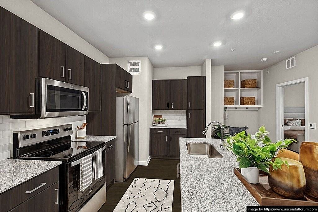 Forum Dr & Waterwood Dr #2215 - Photo 3 of 26