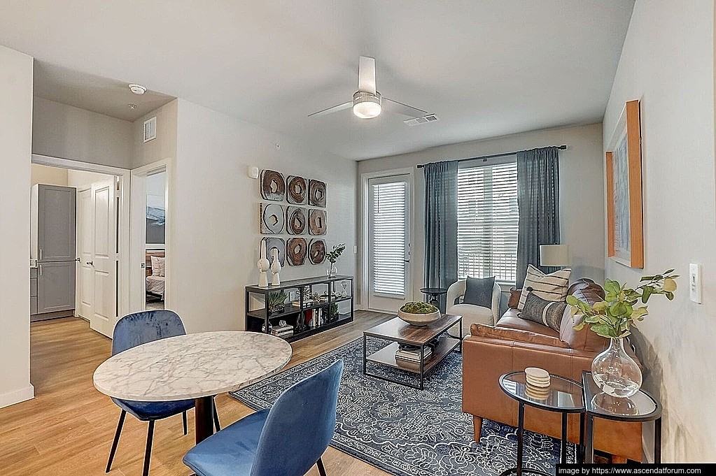 Forum Dr & Waterwood Dr #2215 - Photo 4 of 26