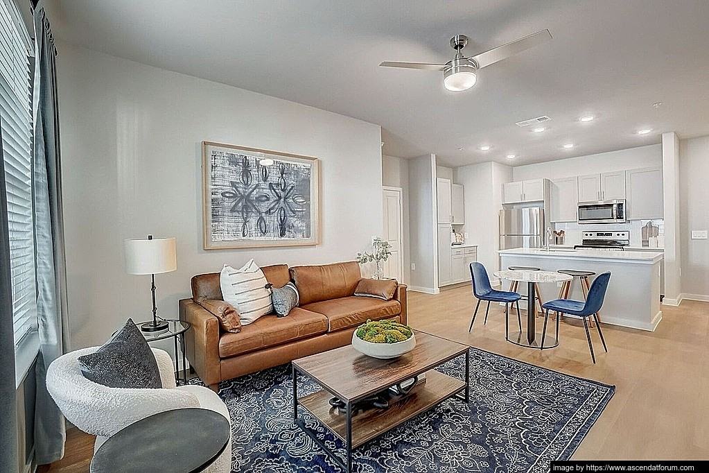 Forum Dr & Waterwood Dr #2215 - Photo 2 of 26