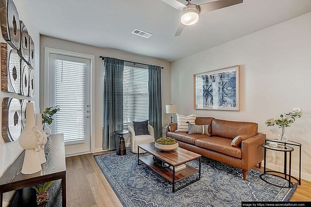 Forum Dr & Waterwood Dr #2215 - Photo 6 of 26