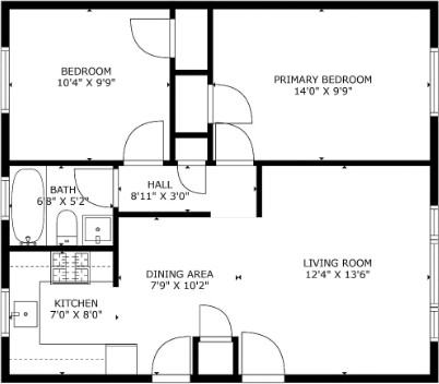 45 Bennett Dr #45-7 - Photo 7 of 7