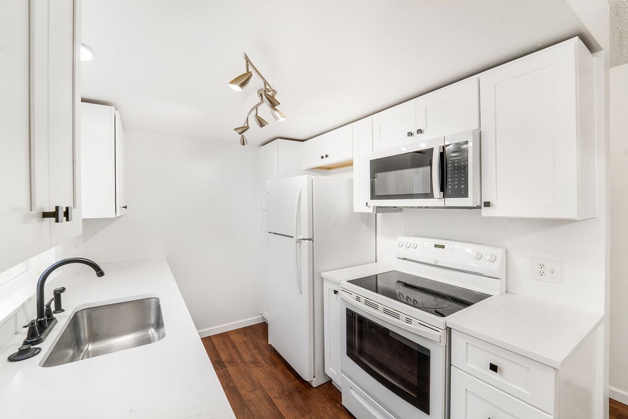 3914 S Regal St #101