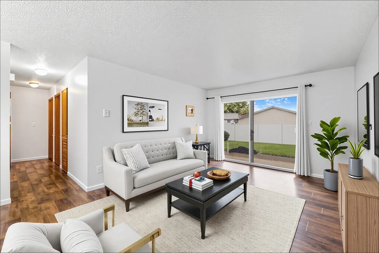 3914 S Regal St #101 - Photo 5 of 34