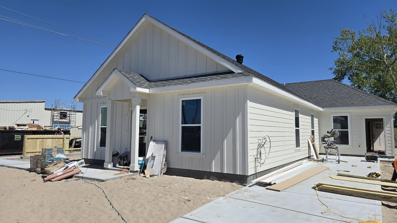 3615 Park Blvd #B - Photo 2 of 3