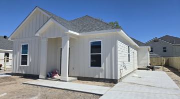 featured image of 3625 Park Blvd #A