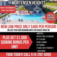 featured image of 5444 Mortensen Rd