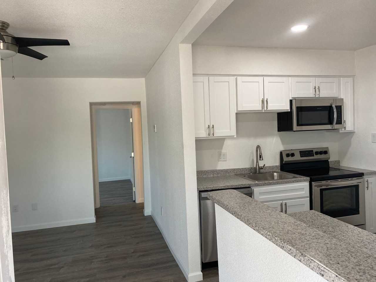 Free first month! Welcome to Turney Cottages Apartment Homes - Photo 4 of 13