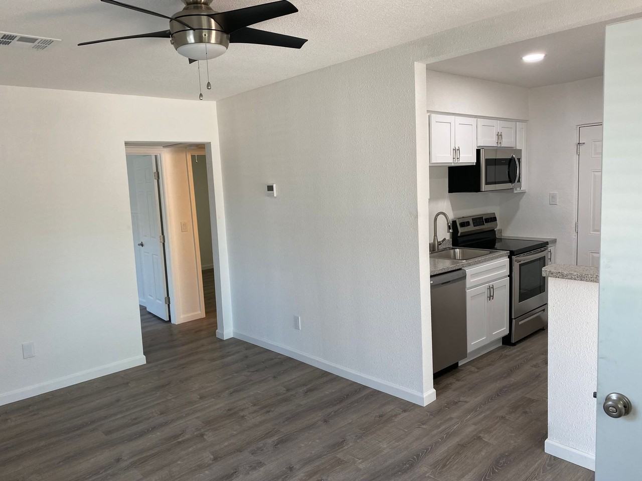 Free first month! Welcome to Turney Cottages Apartment Homes - Photo 5 of 13