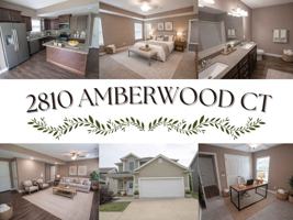 featured image of 2810 Amberwood Ct