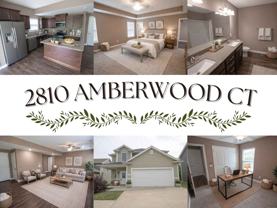 2810 Amberwood Ct - Photo 1 of 1