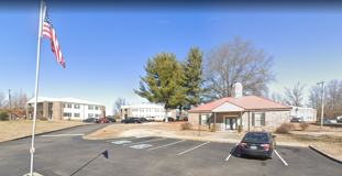 Autumn Wood Apartments - Photo 1 of 1