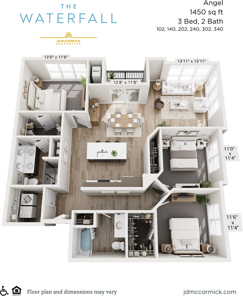 Waterfall - Photo 4 of 50