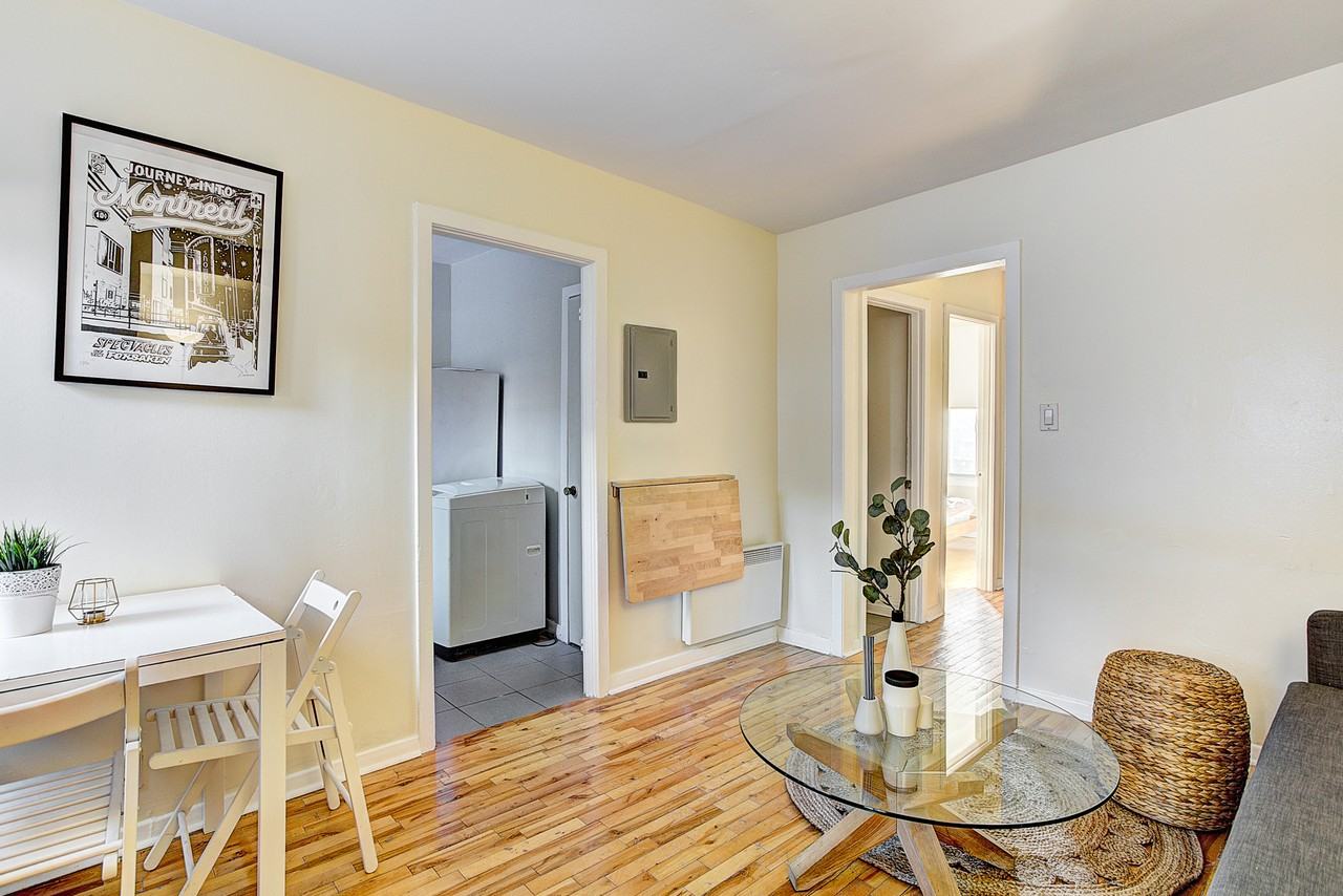 4205 Rue Rivard #6 - Photo 4 of 50