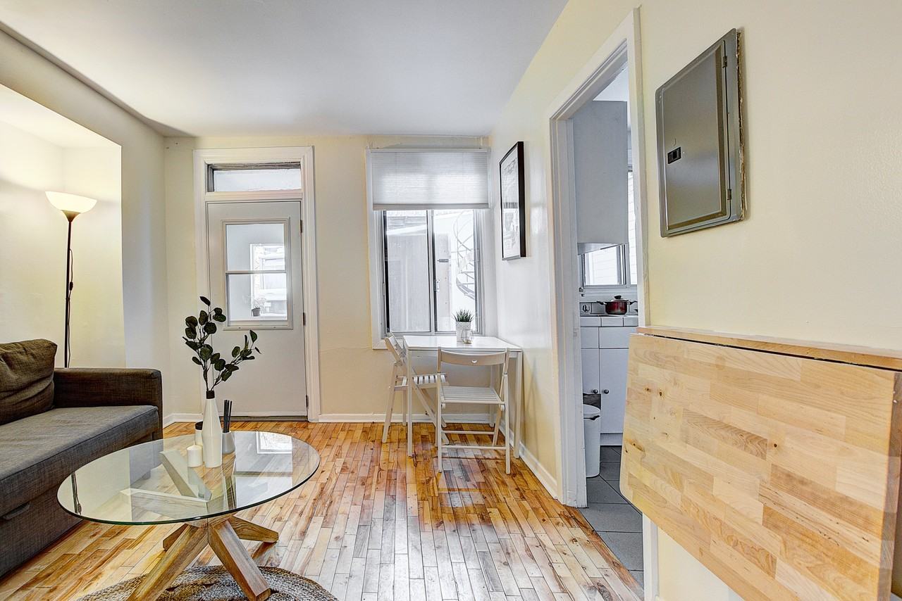 4205 Rue Rivard #6 - Photo 6 of 50