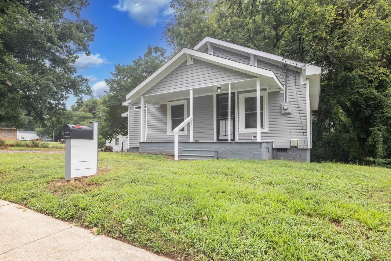 1030 Ml King Dr #1 - Photo 2 of 22