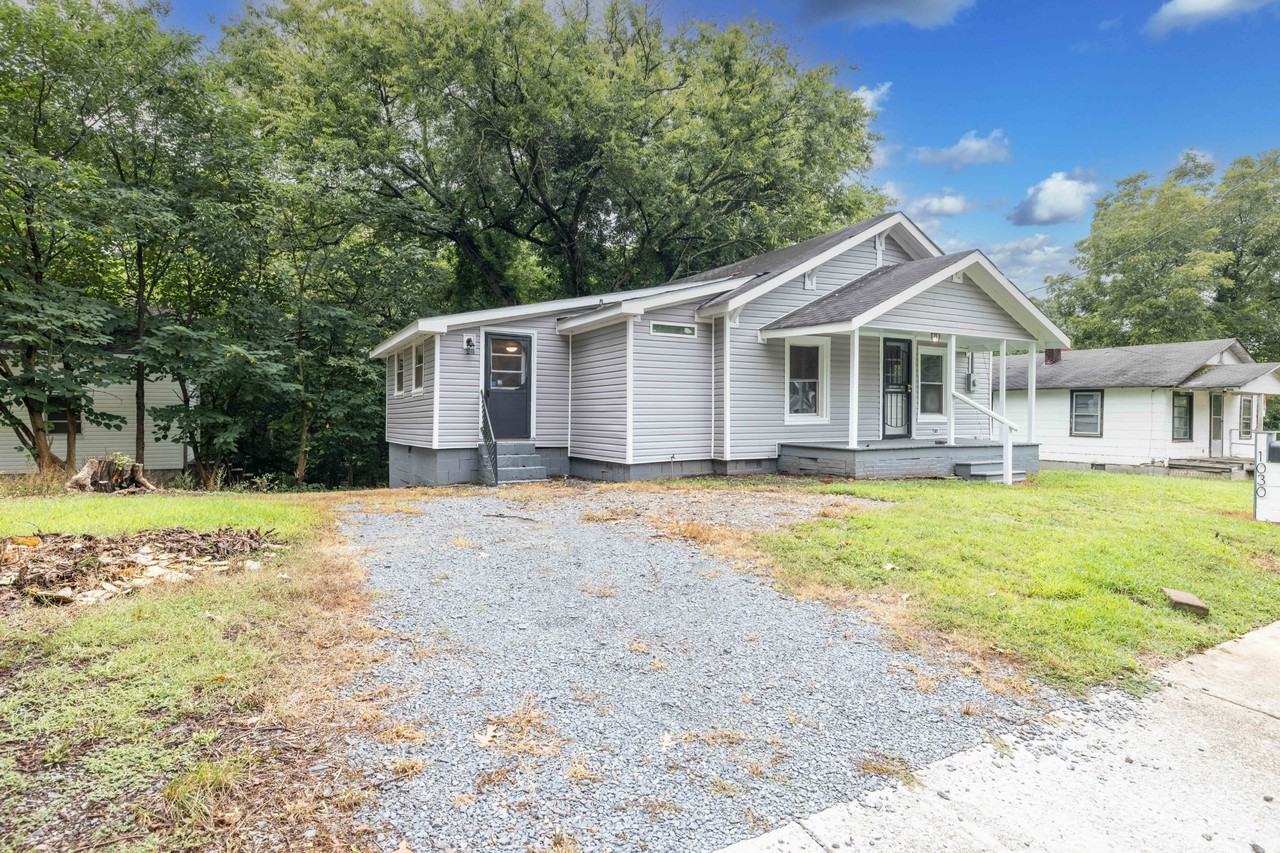 1030 Ml King Dr #1 - Photo 3 of 22