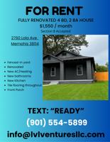 featured image of 2760 Lola Ave #SFH