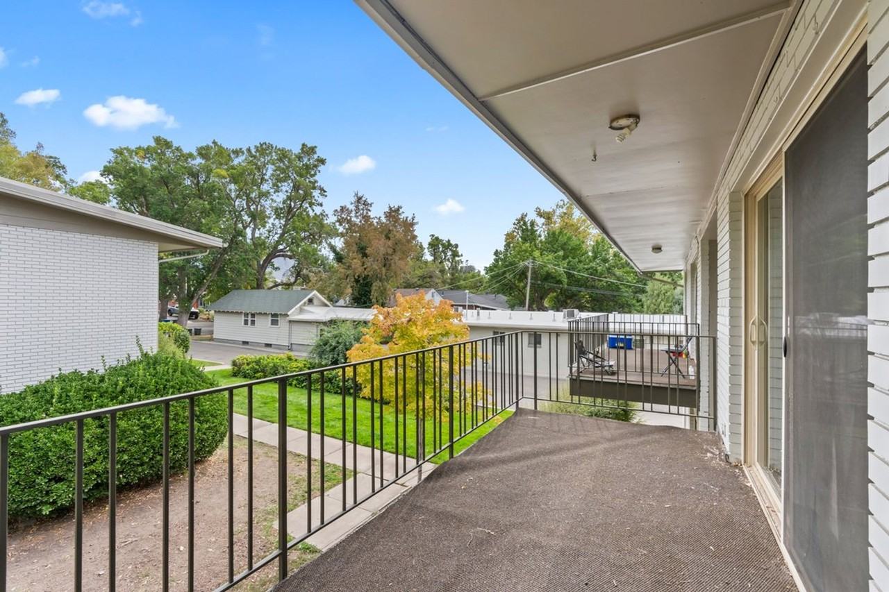 Green Street Apartments - Photo 2 of 12