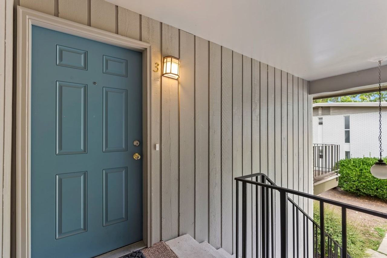 Green Street Apartments - Photo 3 of 12