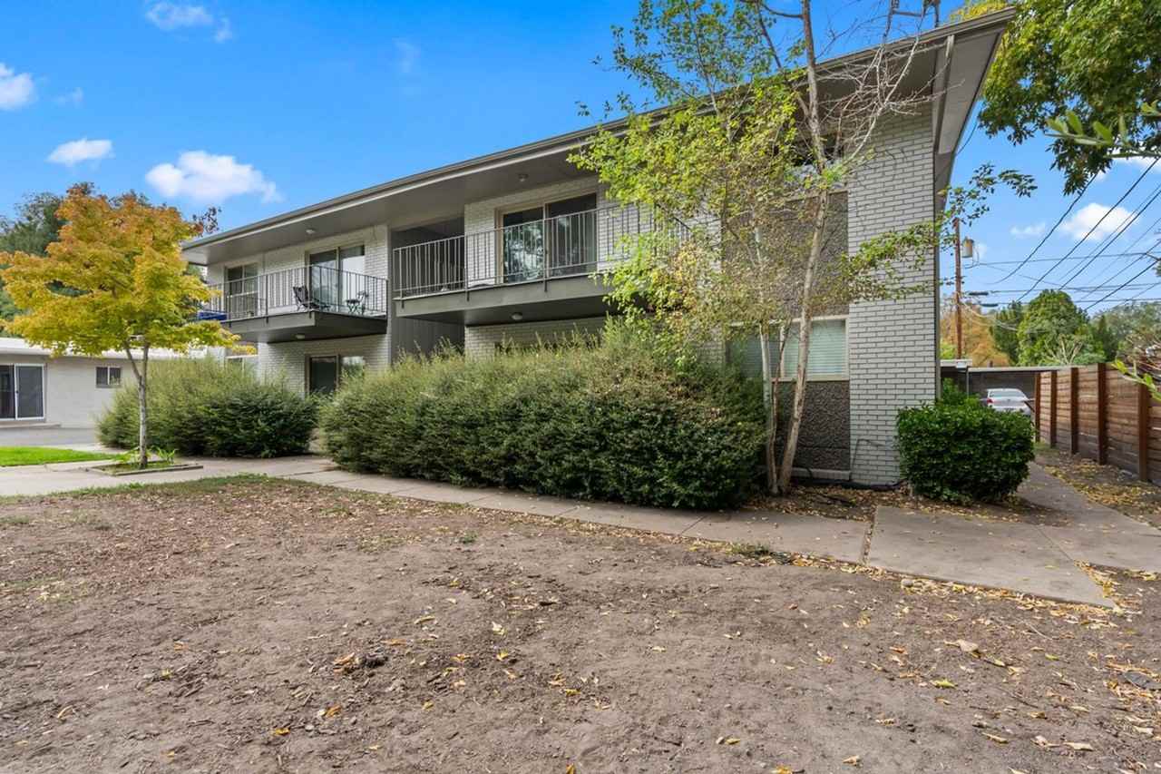 Green Street Apartments - Photo 4 of 12