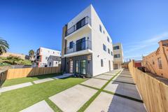 Luxury Never Before Lived in Townhomes! - Photo 1 of 1