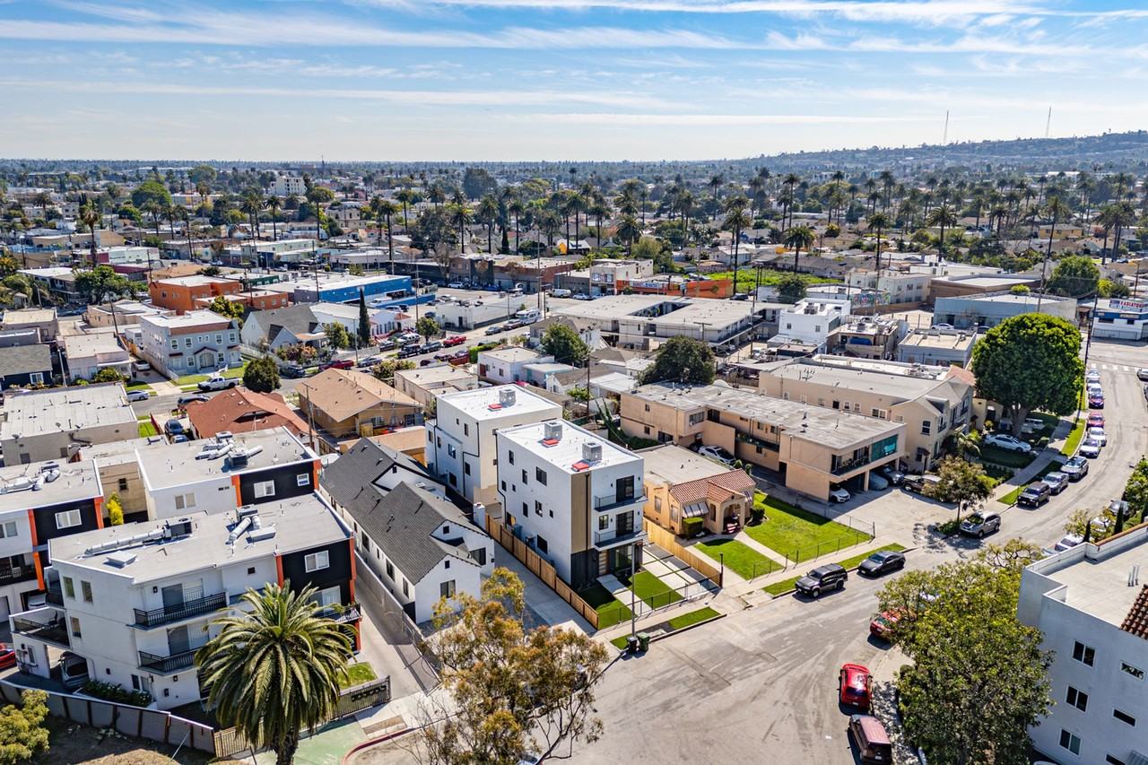 Luxury Never Before Lived in Townhomes! - Photo 3 of 50