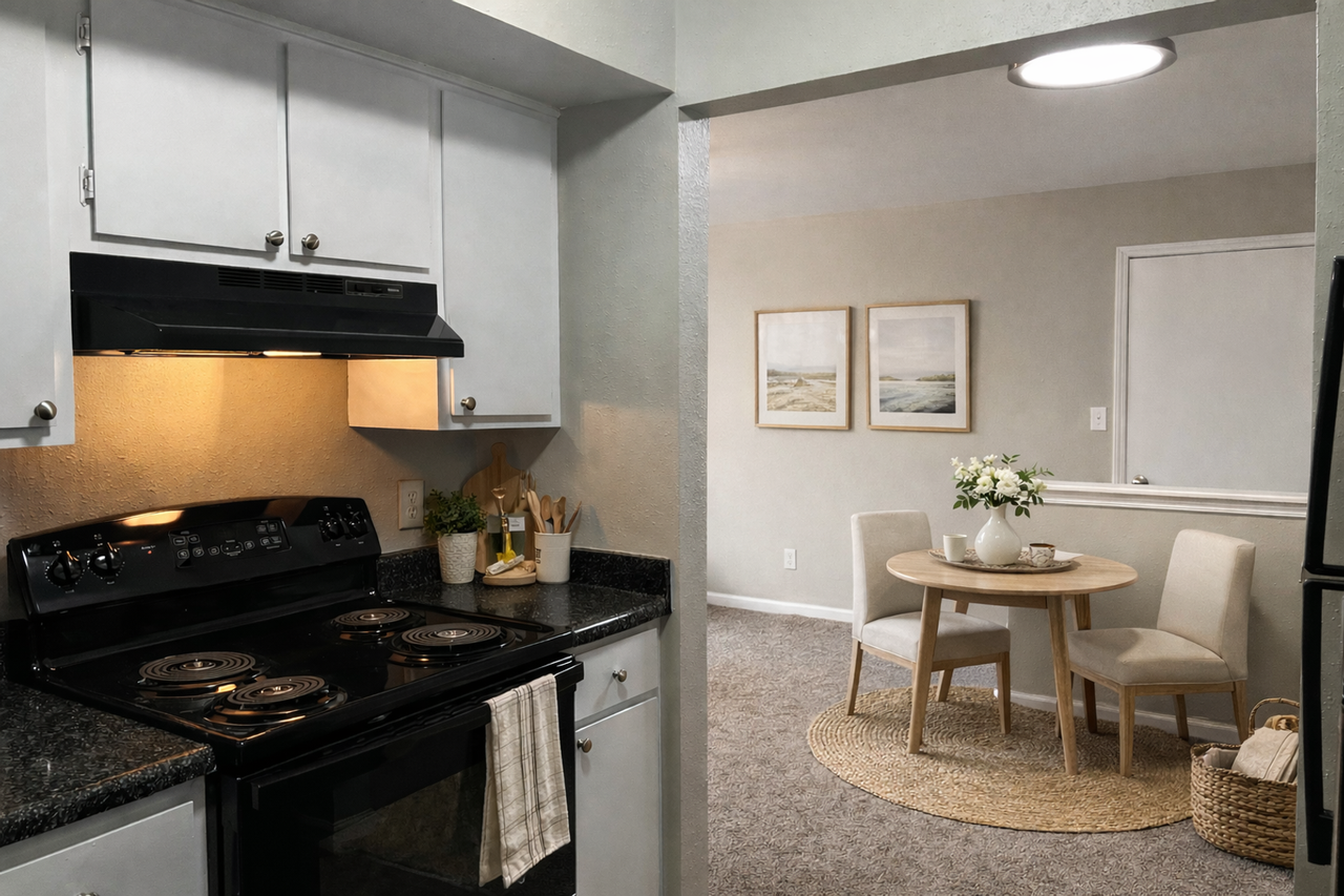 Chatsworth Apartments - Photo 3 of 10