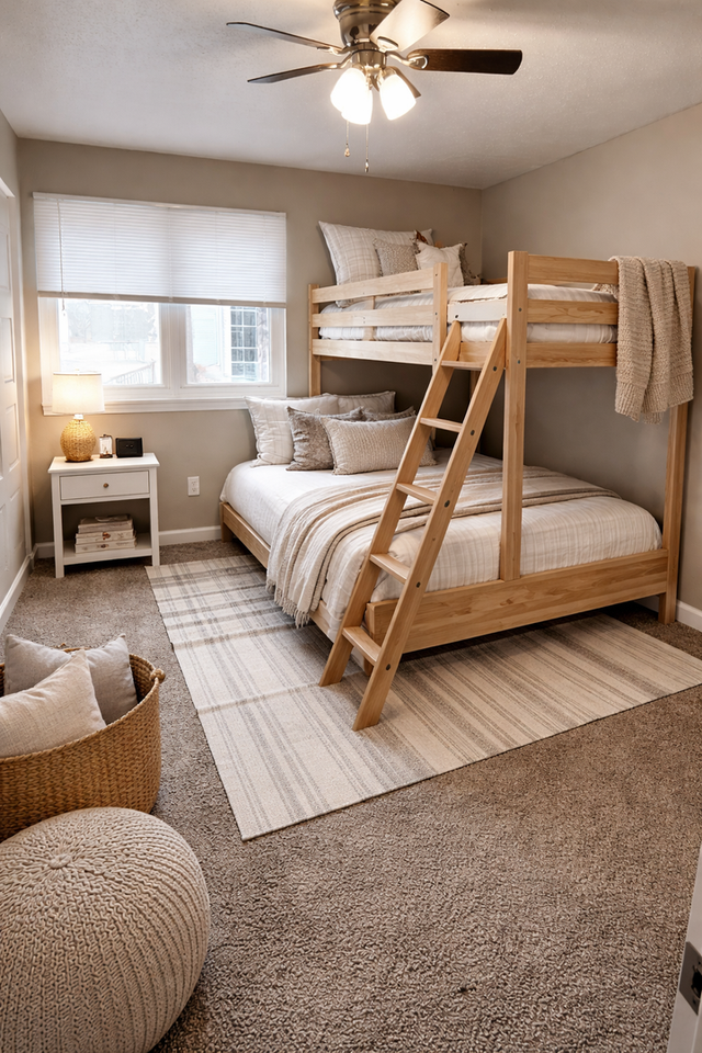 Chatsworth Apartments - Photo 6 of 10