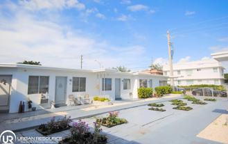 North Beach Apartments - Photo 1 of 1