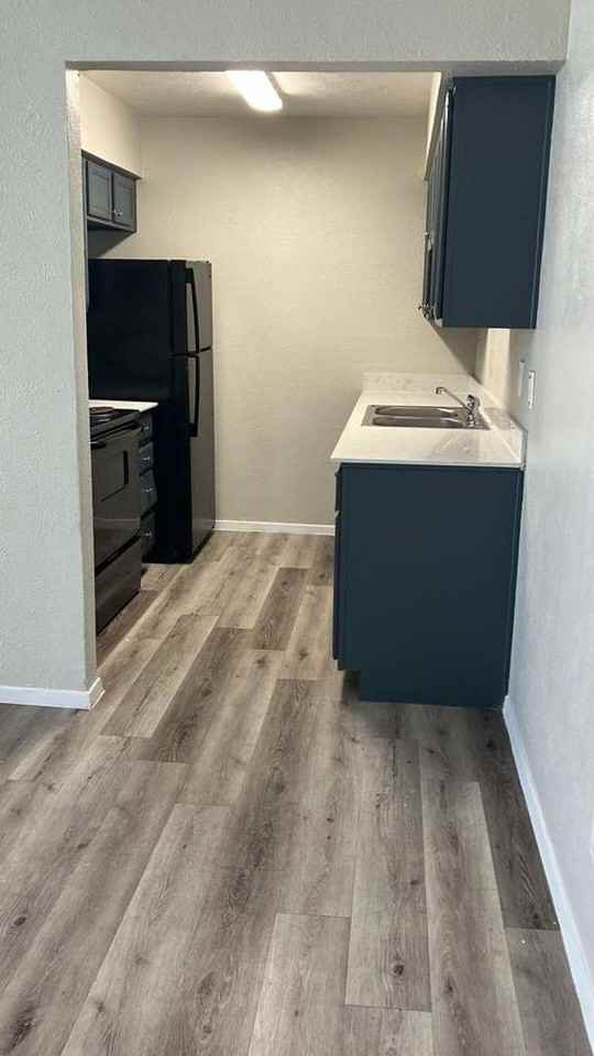 Highland Park Apartments - Photo 7 of 21