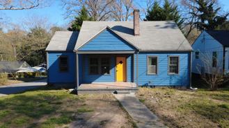 Grove Park Renewal - Photo 1 of 1