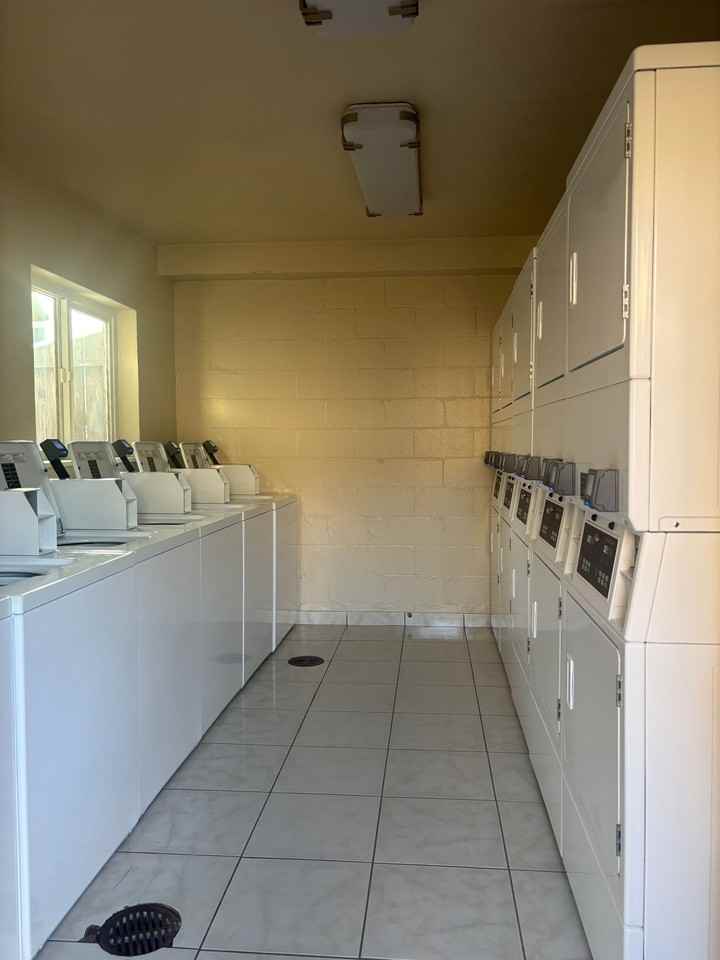 Archer Gardens Apartments - Photo 5 of 7