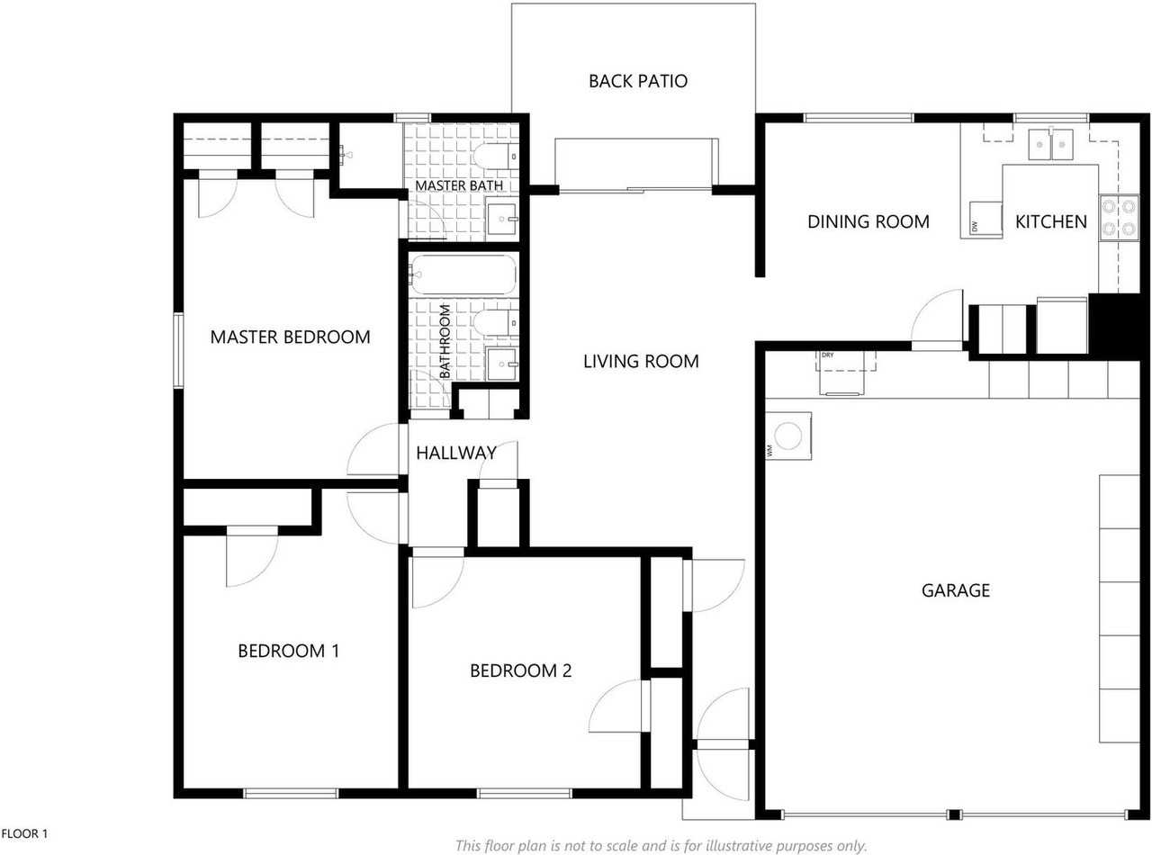 6024 Blueridge Dr - Photo 2 of 30