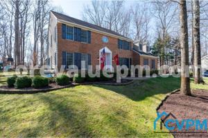 featured image of 1009 Howard Grove Ct