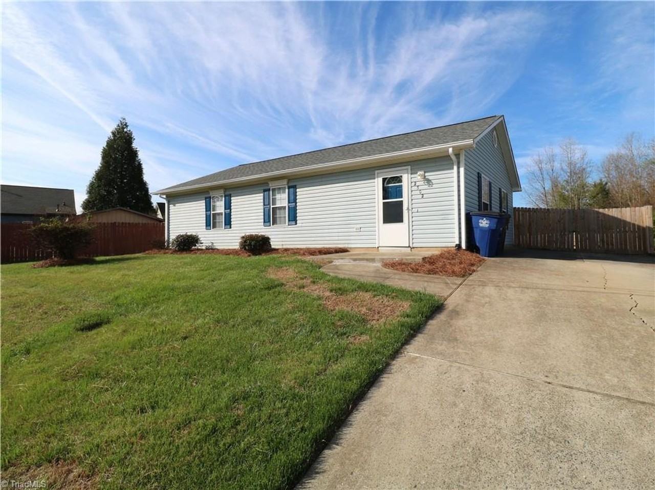 2502 Bethabara Rd - Photo 2 of 22