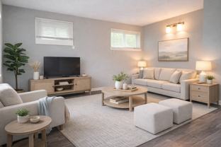 Barat Ave Apartments - Photo 1 of 1