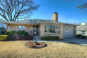 featured image of 4012 S Toledo Ave