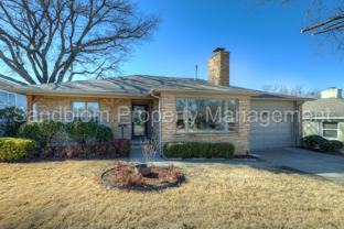 4012 S Toledo Ave - Photo 1 of 1