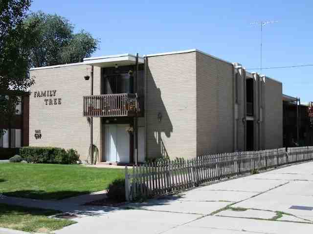 625 N 600 W #1