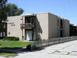 featured image of 625 N 600 W #1