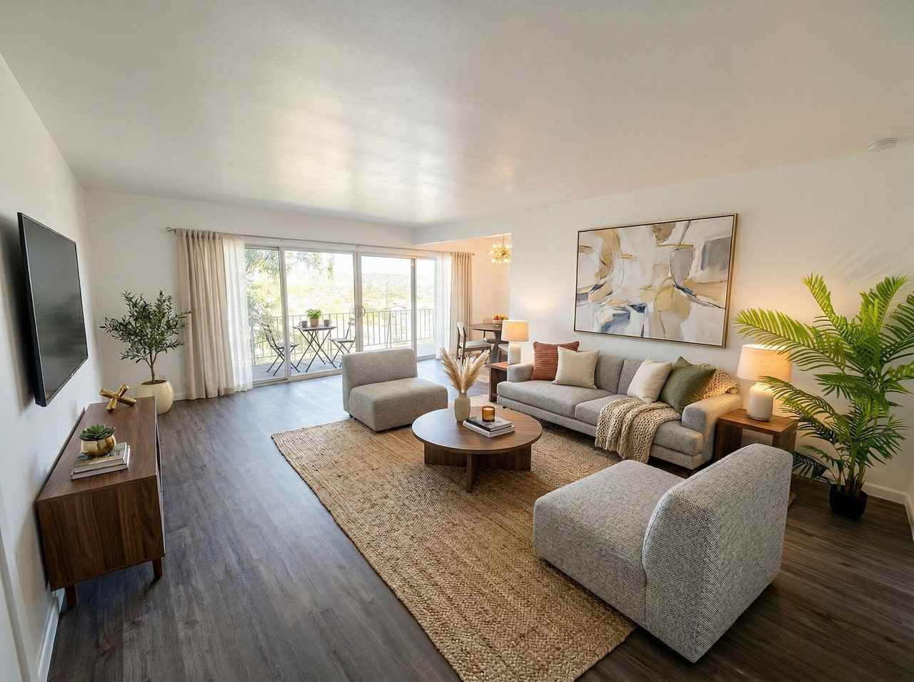 2849 Waverly Dr. - Photo 4 of 9