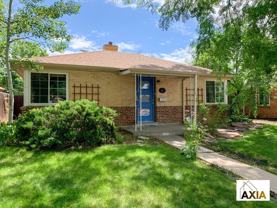 932 Pontiac St - Photo 1 of 1