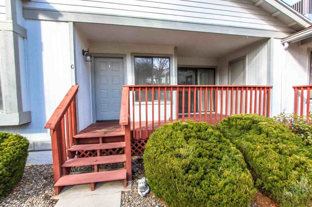 3089 Peaks View Ln #6G - Photo 2 of 17