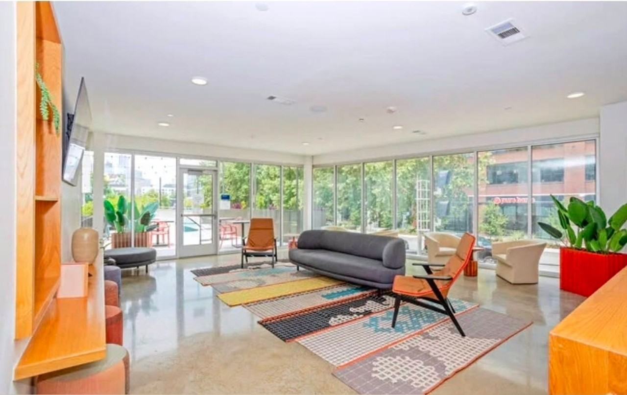 Talavera Lofts - Photo 6 of 11