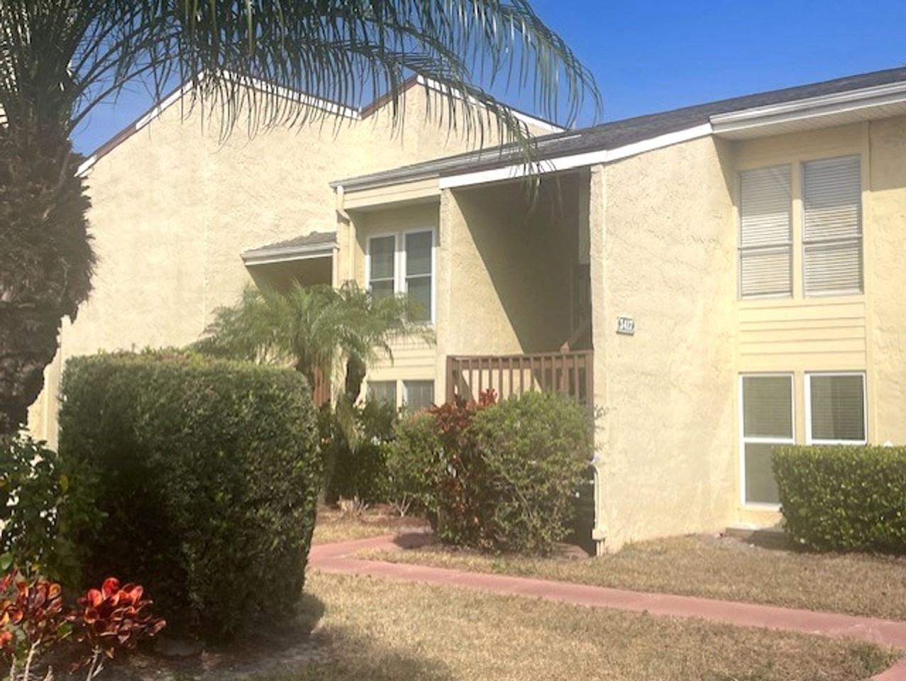 3417 Clark Rd