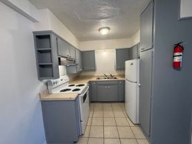 Liberty Station Apartments - Photo 1 of 1